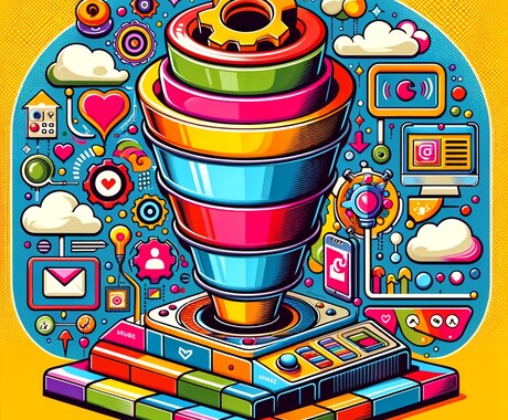 UTAGEの販売〜商品提供まで設定構築を代行します モニター価格丸投げで集客・販売・提供を仕組み化しませんか？ イメージ1