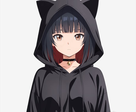 ループ可◎│配信画面で使えるアニメーション作ります 低コストで映像・配信のクオリティを底上げ！ イメージ1