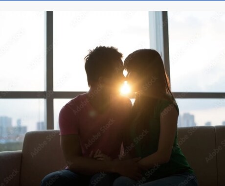 結婚の出会いを視ます お相手はどんな人？詳しく霊感タロットで鑑定！ イメージ1