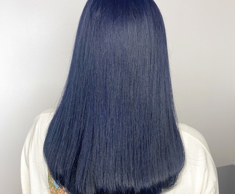 髪質改善サロンの美容師が徹底ヘアケア教えます 表参道の髪質改善サロン現役美容師がヘアケア徹底解説◎ イメージ1