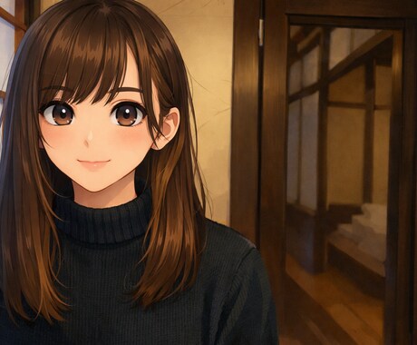 幸せな時間作ります 私と一緒に語りませんか?何もしていない時間を笑顔！ イメージ1