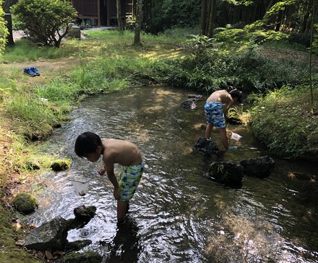 子連れおでかけプランを提案します (子どもが喜ぶお出かけプランをご提案いたします) イメージ1