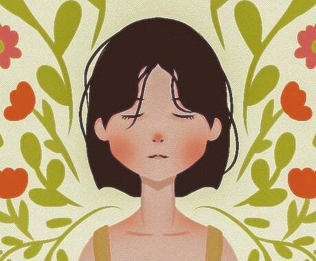 母親との不仲や孤独を癒します 親との確執や悩みに共感し寄り添います。 イメージ1