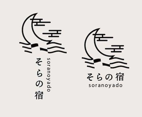 起業初期・個人活動向け｜修正2回｜ロゴ制作します 「起業でも、趣味でも。信頼されるための最初のロゴ制作」 イメージ2
