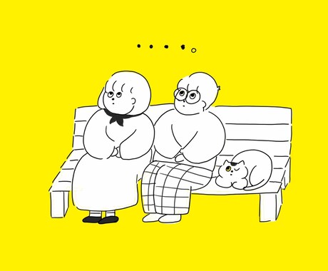 可愛いイラストを得意としています イメージ1