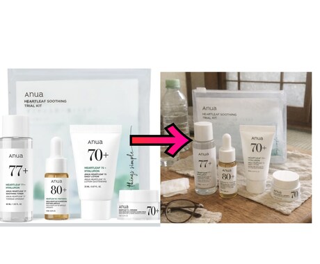無在庫販売ですぐに使用出来る商品画像作ります 拾い画像感を消して「今撮ったような商品写真」に加工します イメージ2