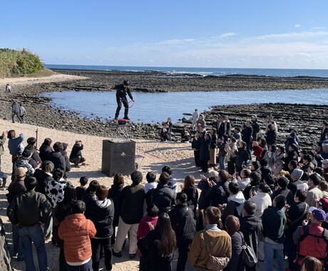 イベント集客戦略を設計します イベント来場数を最大化する導線設計 イメージ1
