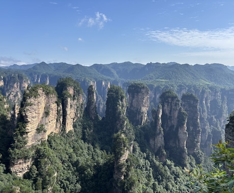 世界一周中の夫婦が旅のプランニングをサポートします 今まさに周っている現地の情報も交えてお手伝いします！ イメージ1
