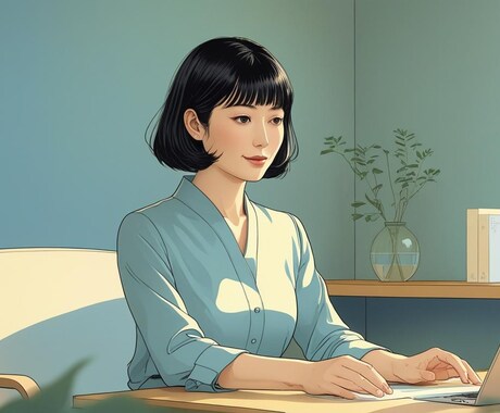 何でも聞きます 対人関係／仕事／恋愛／その他モヤモヤを吐き出しましょう。 イメージ1
