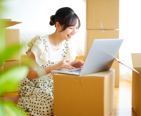 初心者歓迎✨サイト制作を１対１で伴走サポートします 「作って終わり」ではなく、更新・運用できるまでサポートします イメージ2