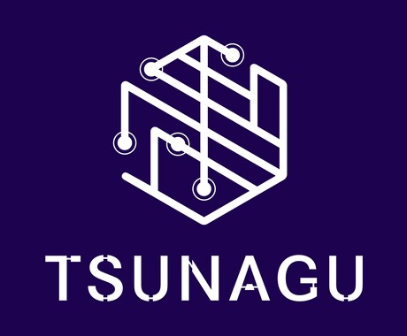 オリジナルロゴ作成します あなたの会社・チームのロゴをアートに イメージ2