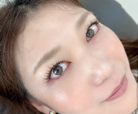 マツエクの提案を自信をもってできるようになります 提案が難しい。リピートされない。とお困りの方にぜひ！ イメージ2