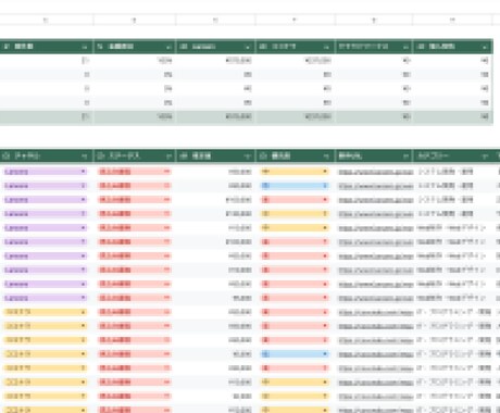 Excel・スプレの自動化をサポートします 毎日の“めんどくさい”をゼロに。DXのプロが対応します！ イメージ2