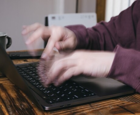 Windows & Macアプリを制作します 「思い通りのアプリが作れない」「時間がない」そんな方に イメージ1