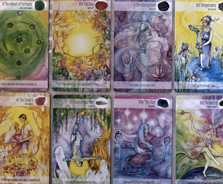 吐き出してスッキリ！心の断捨離お手伝いします 話すことは離すこと☆モヤモヤは手放して軽やかに生きましょう♪ イメージ2