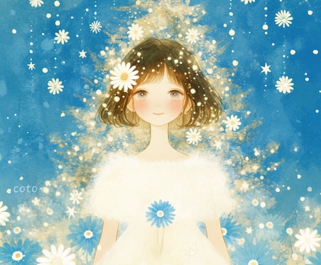 AIイラスト生成でのピンポイント質問に答えます AIイラスト生成での疑問点や分からない所を解決しましょう♬ イメージ1