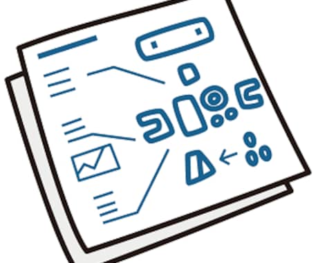 PDF図面のトレース、DIYの図面化します 図面のCAD化であればお気軽に何でもどうぞー イメージ1