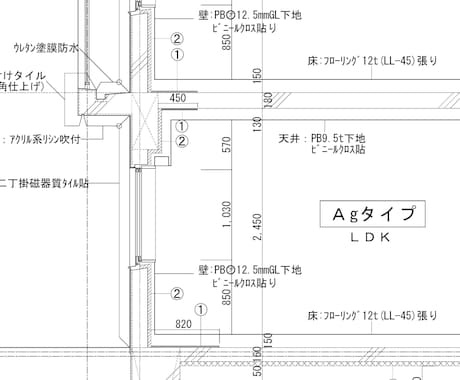 実務に使えるjw-cad教えます 一級建築士が教えるjw-cadの使い方 イメージ1