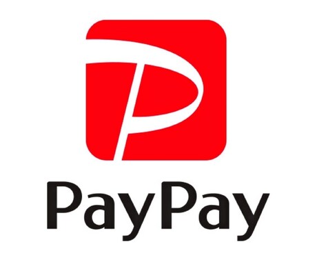 PayPay 加盟店向けロゴ画像トリミングします イメージ1