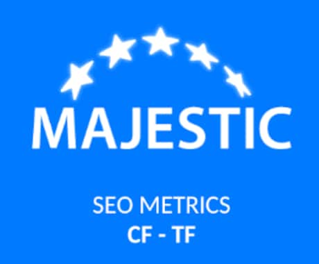 信頼性を強化！TF30+増加でSEO効果発揮します 実感できる！手作業で安全で効果的なトラストフロー増加します。 イメージ1