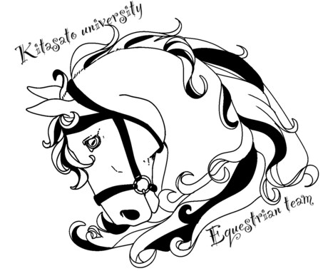 動物モチーフのロゴを描きます 描き込まれた絵柄のロゴを作ります動物が得意です。 イメージ2