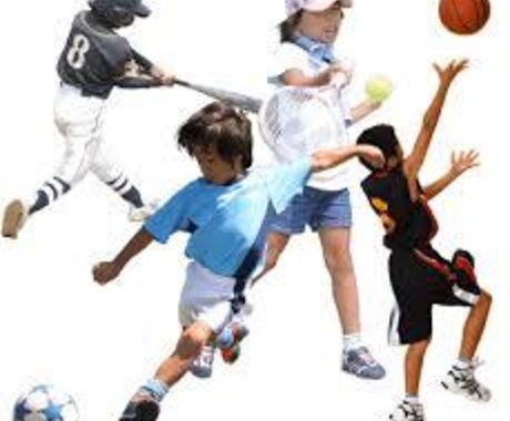 スポーツの結果はメンタルで変わります 知らなかった自分の姿を一緒に探しましょう！ イメージ1