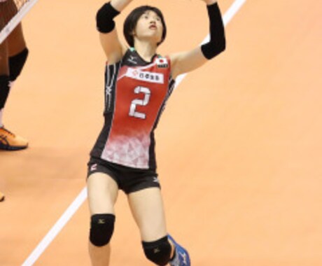 セッターでお悩みの方、コツや上達方法を教えます 10年間以上のバレー経験者(24歳女)のセッターノウハウ イメージ1