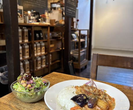 ぴったりな飲食店をお探しします あなたに合わせたぴったりの飲食店をお探しします イメージ2