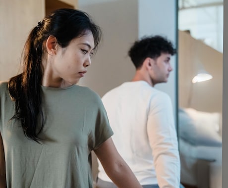 彼の考えてることが分からない！を紐解きます 男性心理を応用して、大好きな人との別れを回避！ イメージ2