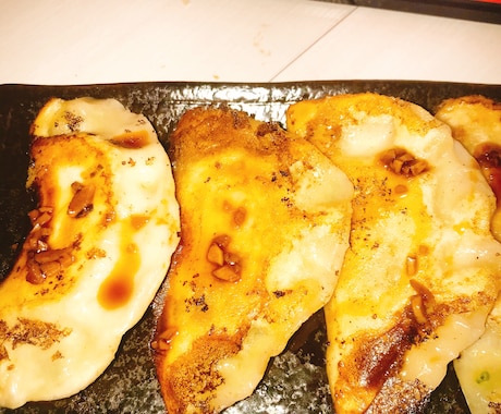 初心者向けの方に点心を教えます 点心教室初心者編です！家庭で美味しくつくれます！ イメージ2