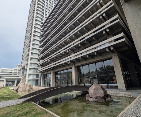 建築関係のキャリア相談のります 建築のお仕事をしたい方、建築を志すお子さんの親御さんにも イメージ1
