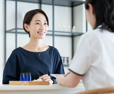 60分 キャリア働く悩みについて壁打ち相手します 現役人事のキャリアコンサルタントが相談に載ります イメージ1