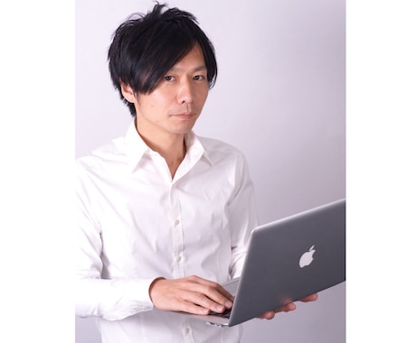 素敵なプロフィール写真を撮影します プロフィール写真を出張撮影いたします。 イメージ2