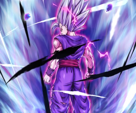 ドラゴンボールレジェンズのレイド等の代行やります イベント周回がめんどくさいそんなあなたへ イメージ1