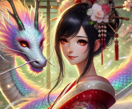 波乱万丈人生占い師が♡秘密の恋♡のお悩み占います ♡あなたと相手の未来の可能性を霊感で詳細にお伝えします♡ イメージ2