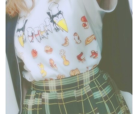 お手持ちのお洋服でコーディネートします 毎日の洋服選びに困る方！勝負服が決まらない方！ご相談ください イメージ2