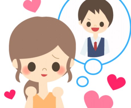 婚活パーティーの練習相手になります 婚活パーティーの練習相手になりフィードバックいたします イメージ1