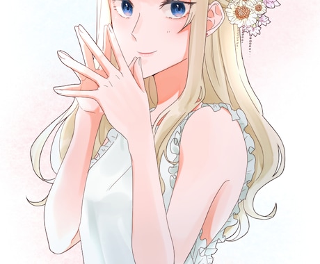 かわいいイラスト、アイコン描きます 実績作りにご協力ください！ご希望に沿ったイラスト描きます イメージ1