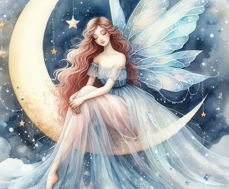 あなたの転機や運気✨を霊視でお導き伝えます ３ヶ月後どうなってる？を掘り下げ✨仕事/恋愛/人間関係等 イメージ2