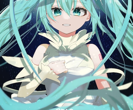アイコン制作します