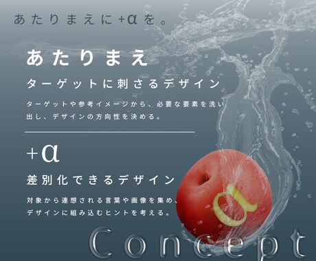 個性を活かしたWEB画像を制作いたします 初めての方でも安心！質問に回答するだけ、後はすべておまかせ。 イメージ2