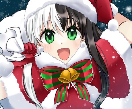 商用利用OK！SNS用アイコンお描きします 可愛らしい女の子中心にお描きしますお気軽にお声かけ掛け下さい イメージ2