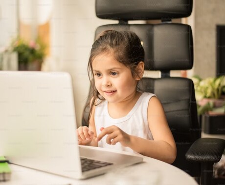勉強苦手な子向け＊学習支援行います 寄り添った指導を低料金で行います イメージ1
