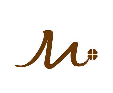 ロゴ、名刺、ショップカードのデザインします 満足するまでとことんお付き合いします！実績多数あり！ イメージ2