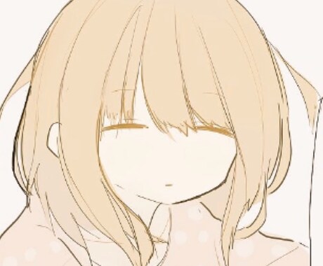 SNS用のアイコンを描きます 色々な絵柄でアイコンをお描きします。 イメージ2