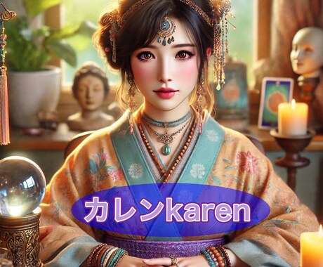 潜在意識へアクセスし金運、総合運、1ヶ月分占います 高次元からのメッセージで厄除けし、不運を取り除きましょう イメージ1