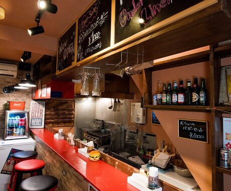 日本•ベトナム飲食店開業、コンサル承ります 過去日本で12店舗、現在ベトナムで1店舗経営の飲食人です。 イメージ2