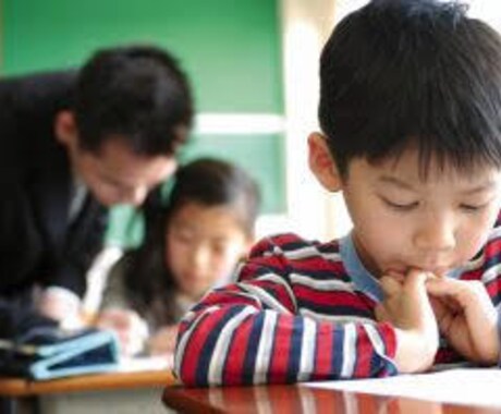 小中学生の暗記学習をサポート致します 紙と文字でも勉強が苦手が子がいます。その子向けの学習です イメージ1