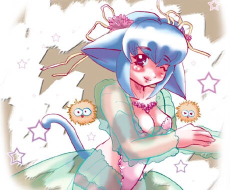 Youtubeのサムネ作ります 漫画ネタ、ゲーム実況、なんでもご相談くださいませ。 イメージ2