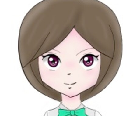 かわいい系のアイコン作成します イメージ2